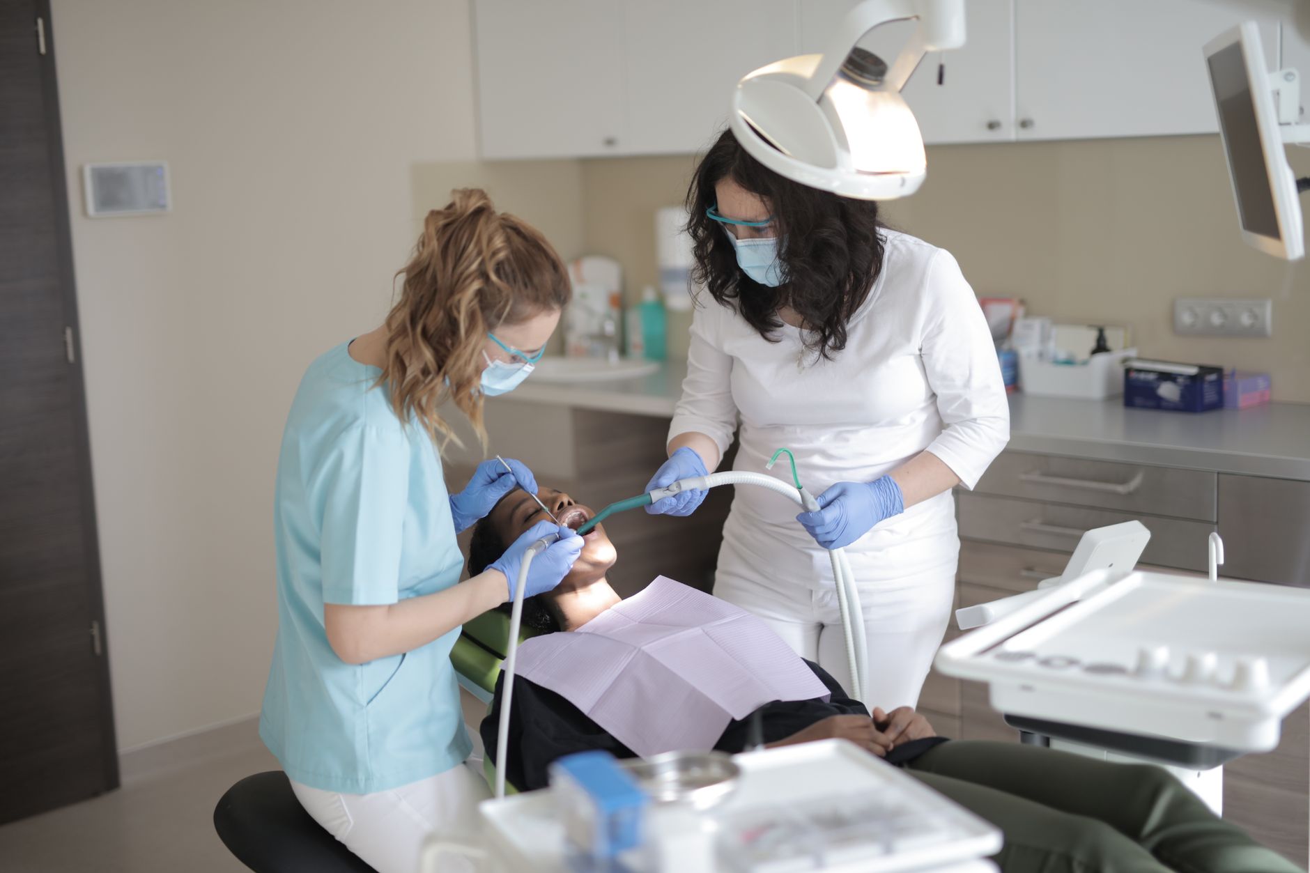 Dentiste urgence à Concarneau